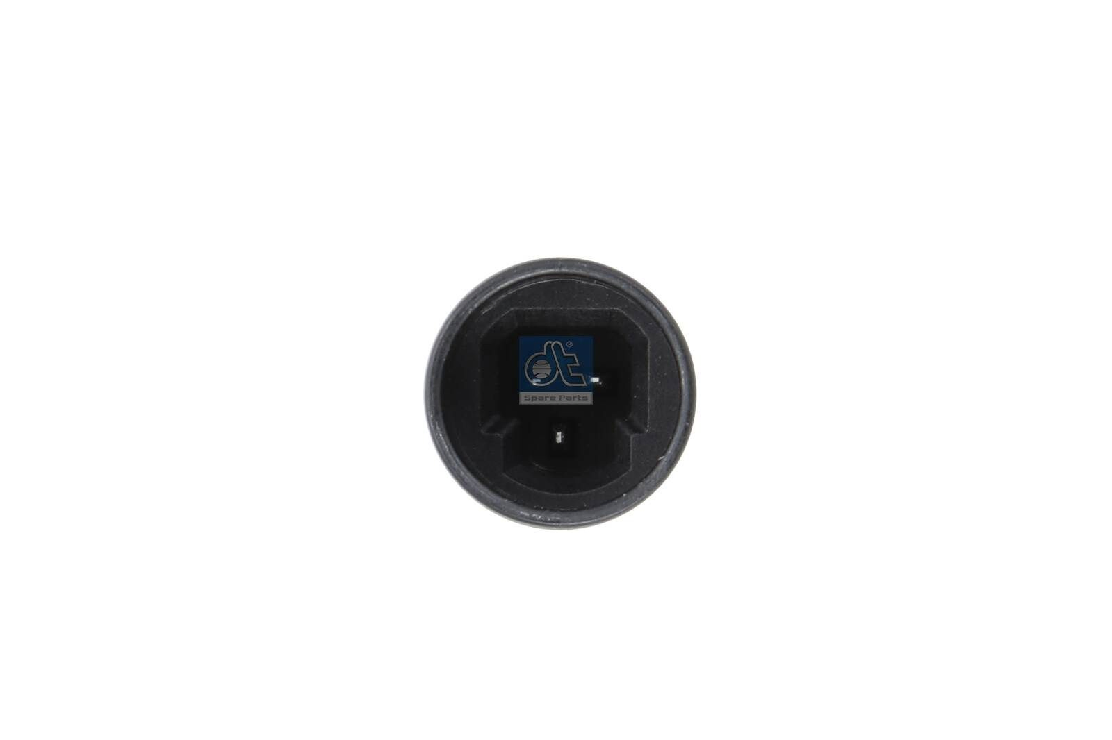 673203 Diesel Technic Sensor de baja presion aire acondicionado